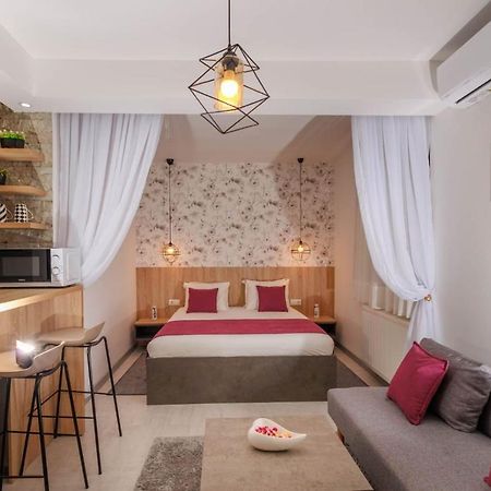 Villa Elena Grabovac  Dış mekan fotoğraf