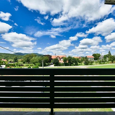 Villa Elena Grabovac  Dış mekan fotoğraf
