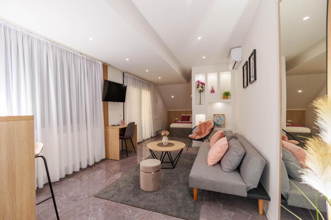 Villa Elena Grabovac  Dış mekan fotoğraf