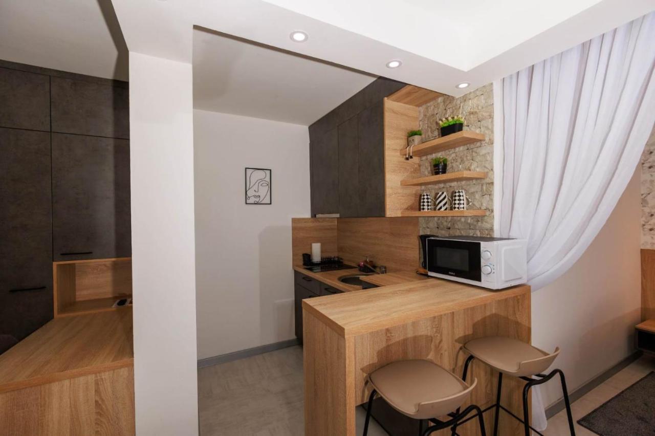 Villa Elena Grabovac  Dış mekan fotoğraf