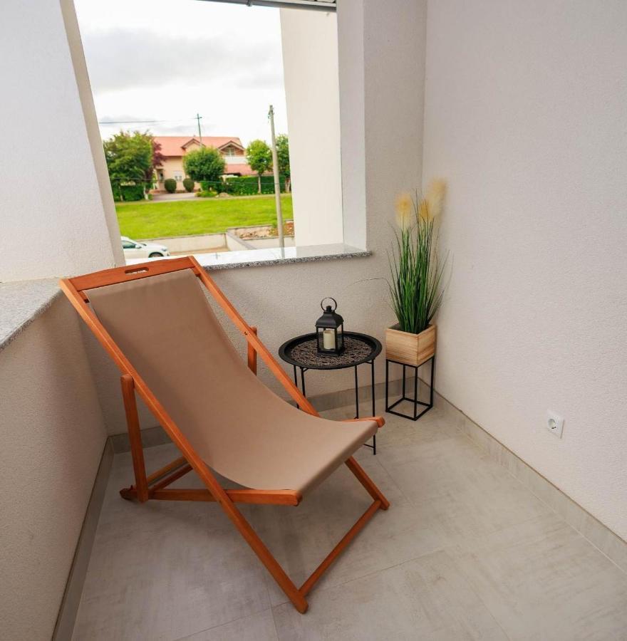 Villa Elena Grabovac  Dış mekan fotoğraf