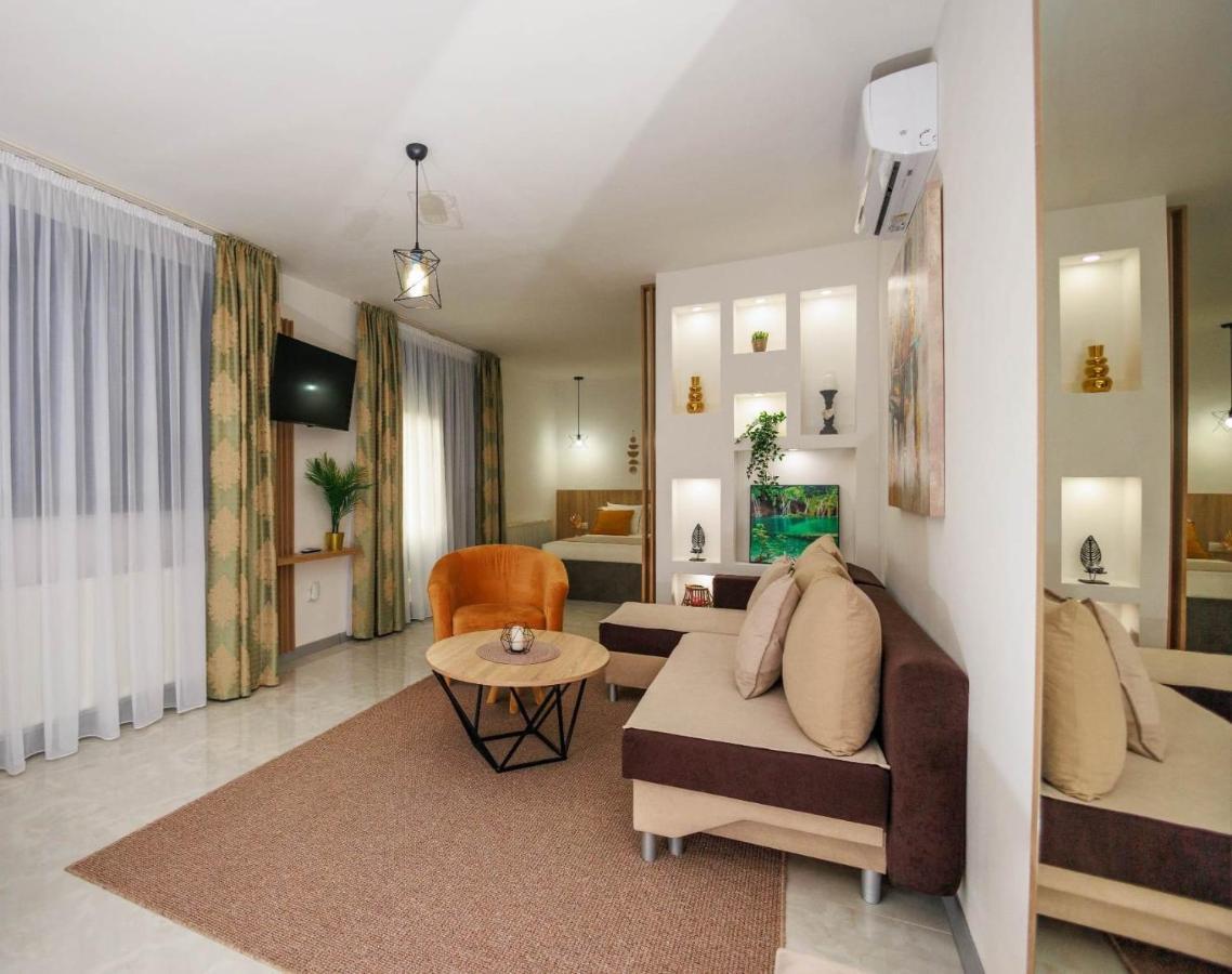 Villa Elena Grabovac  Dış mekan fotoğraf