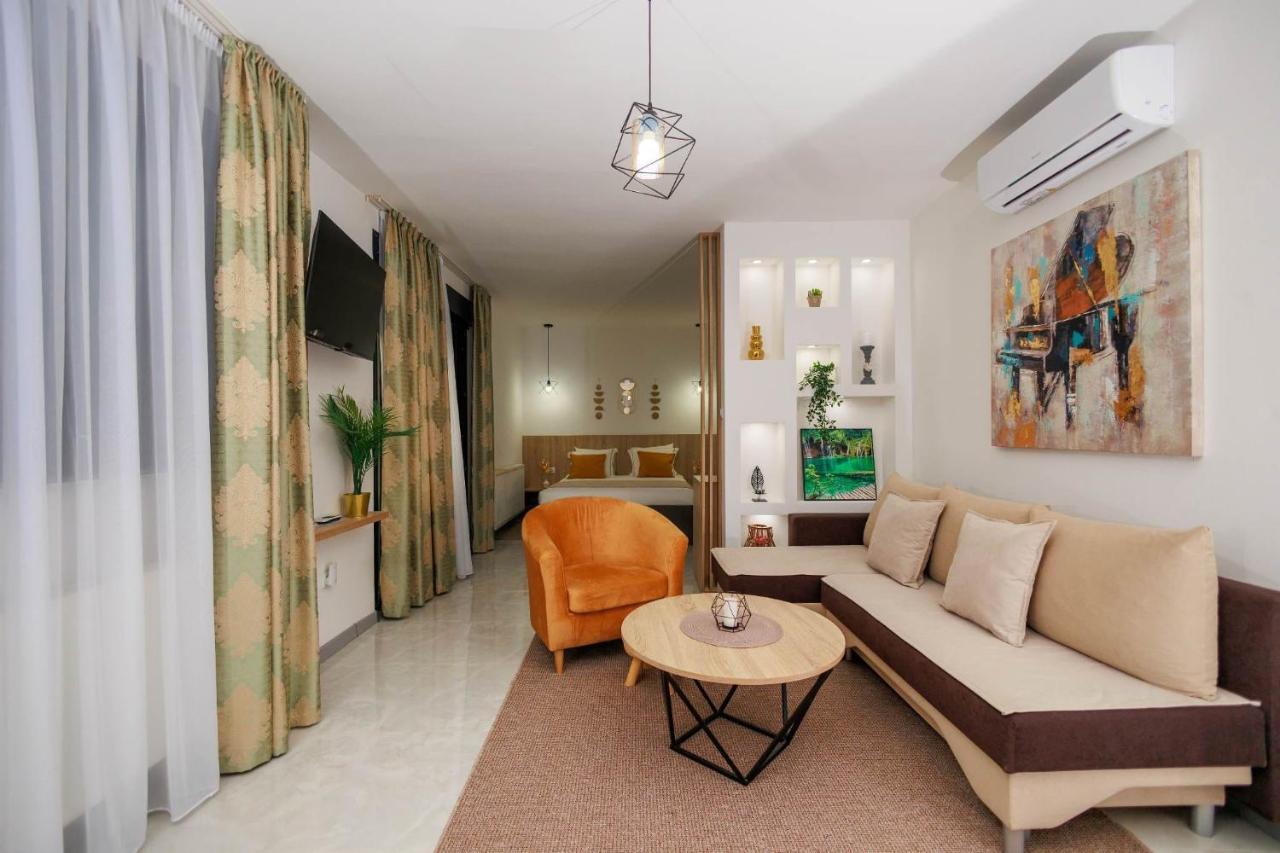 Villa Elena Grabovac  Dış mekan fotoğraf