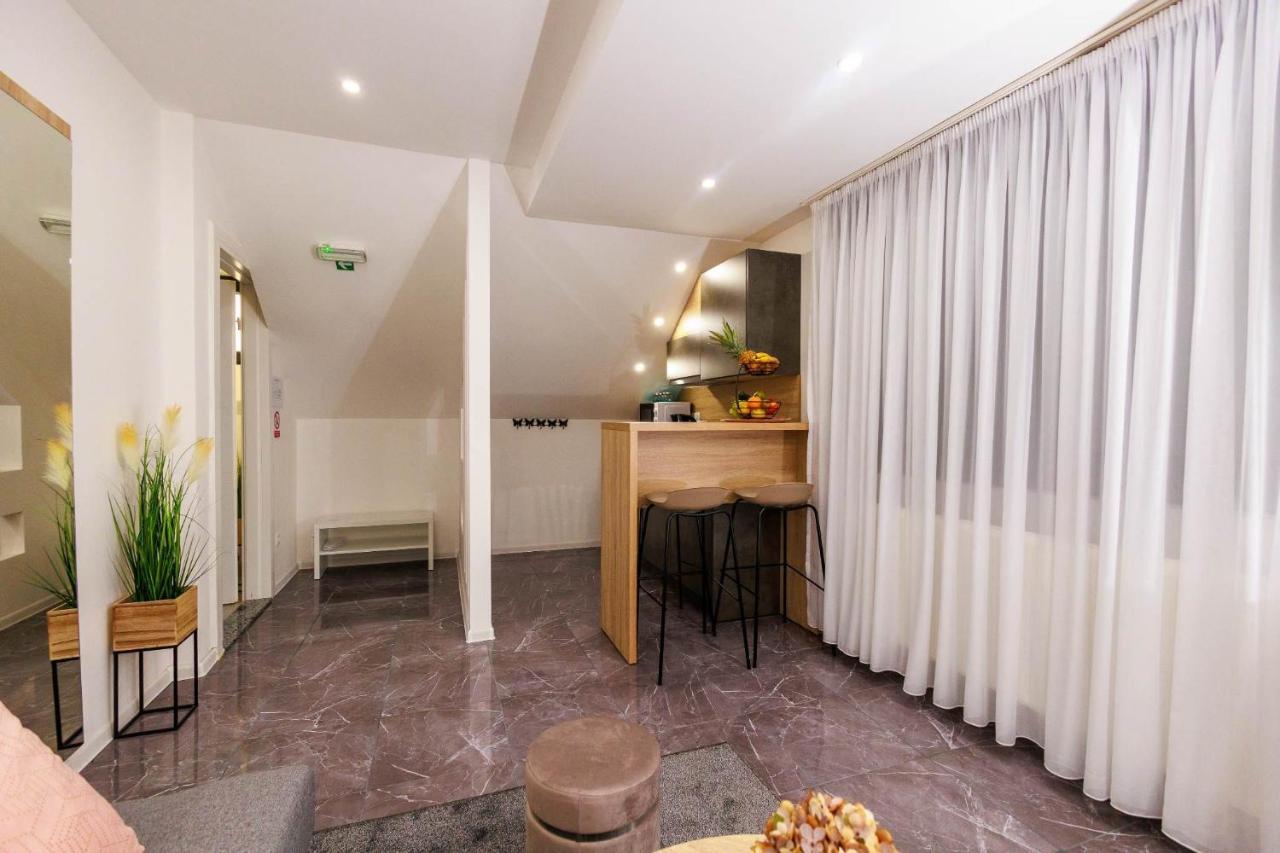 Villa Elena Grabovac  Dış mekan fotoğraf