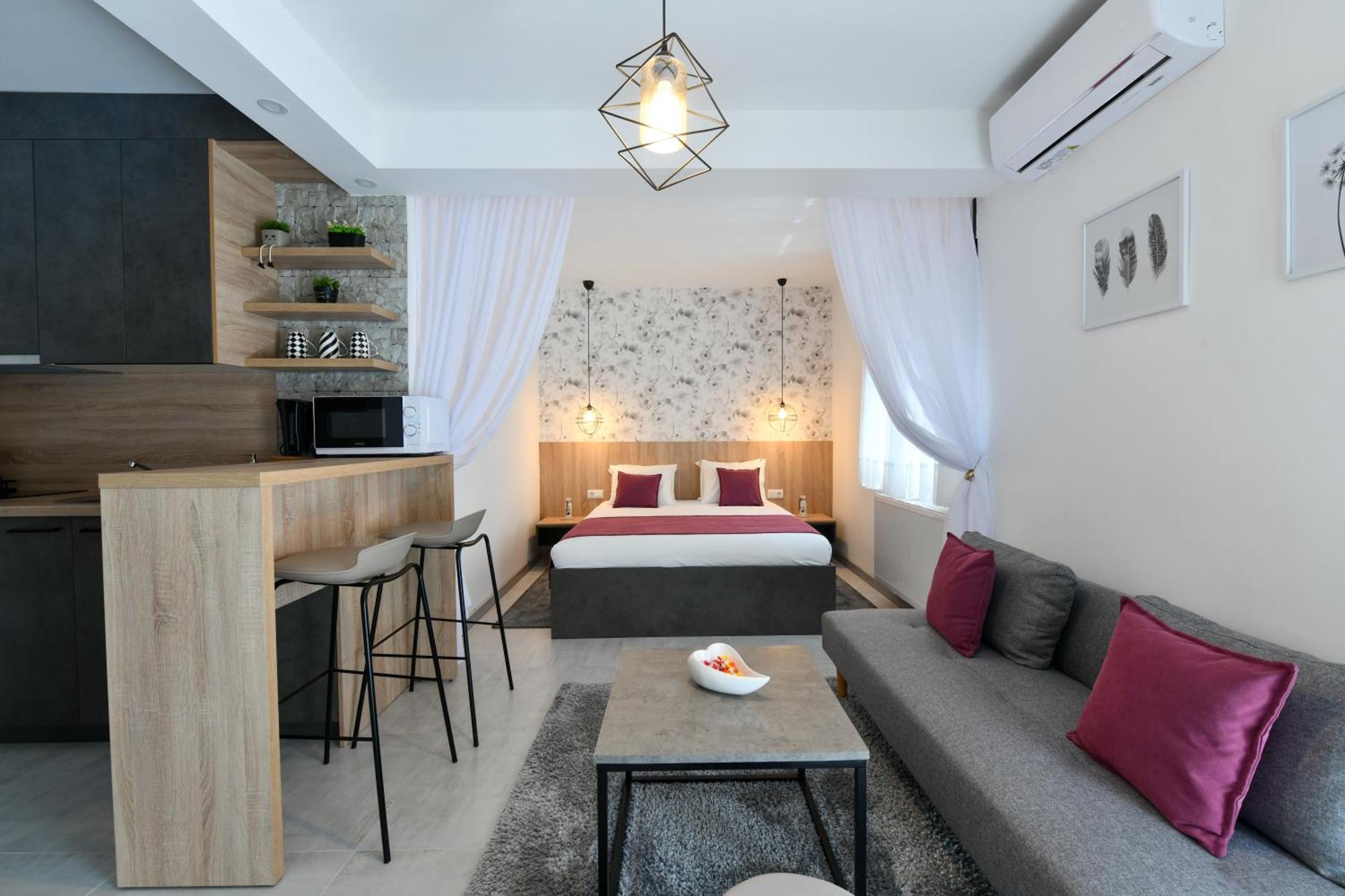 Villa Elena Grabovac  Dış mekan fotoğraf