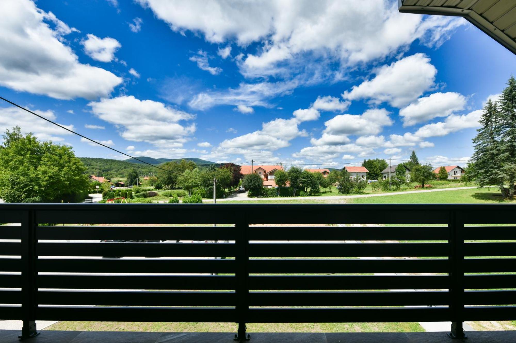 Villa Elena Grabovac  Dış mekan fotoğraf