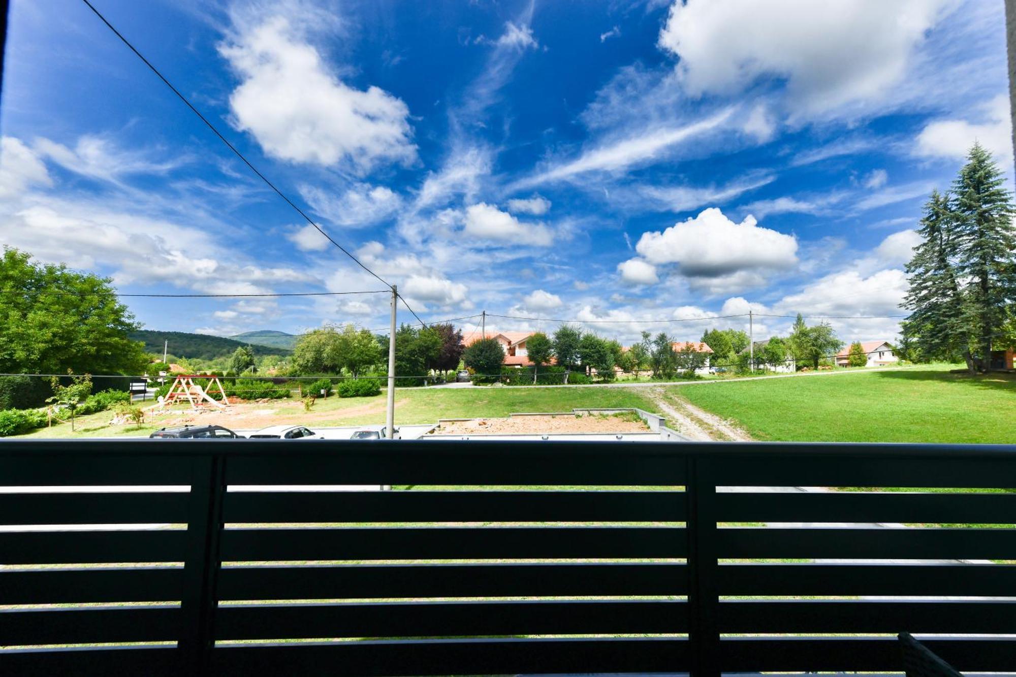 Villa Elena Grabovac  Dış mekan fotoğraf