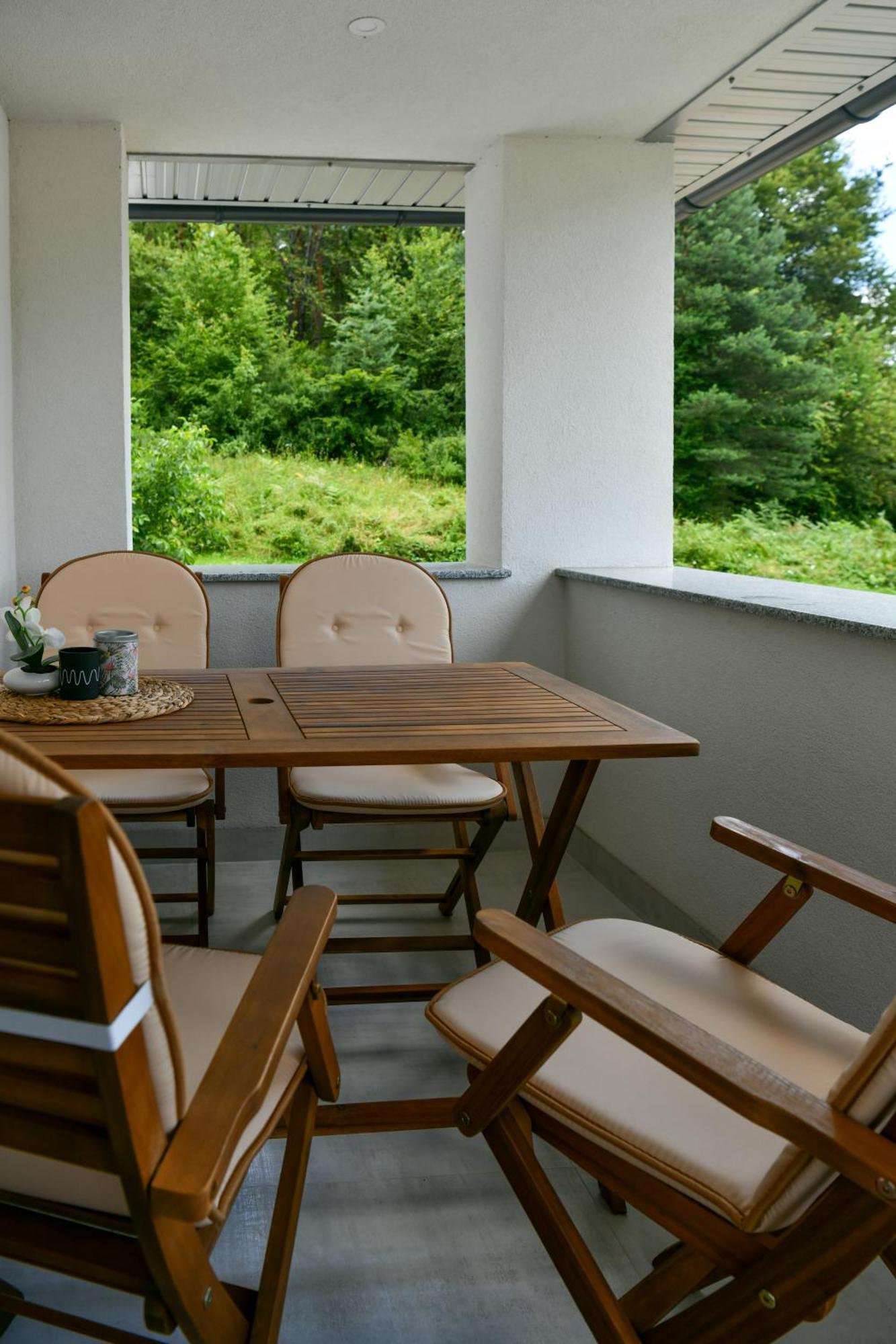 Villa Elena Grabovac  Dış mekan fotoğraf
