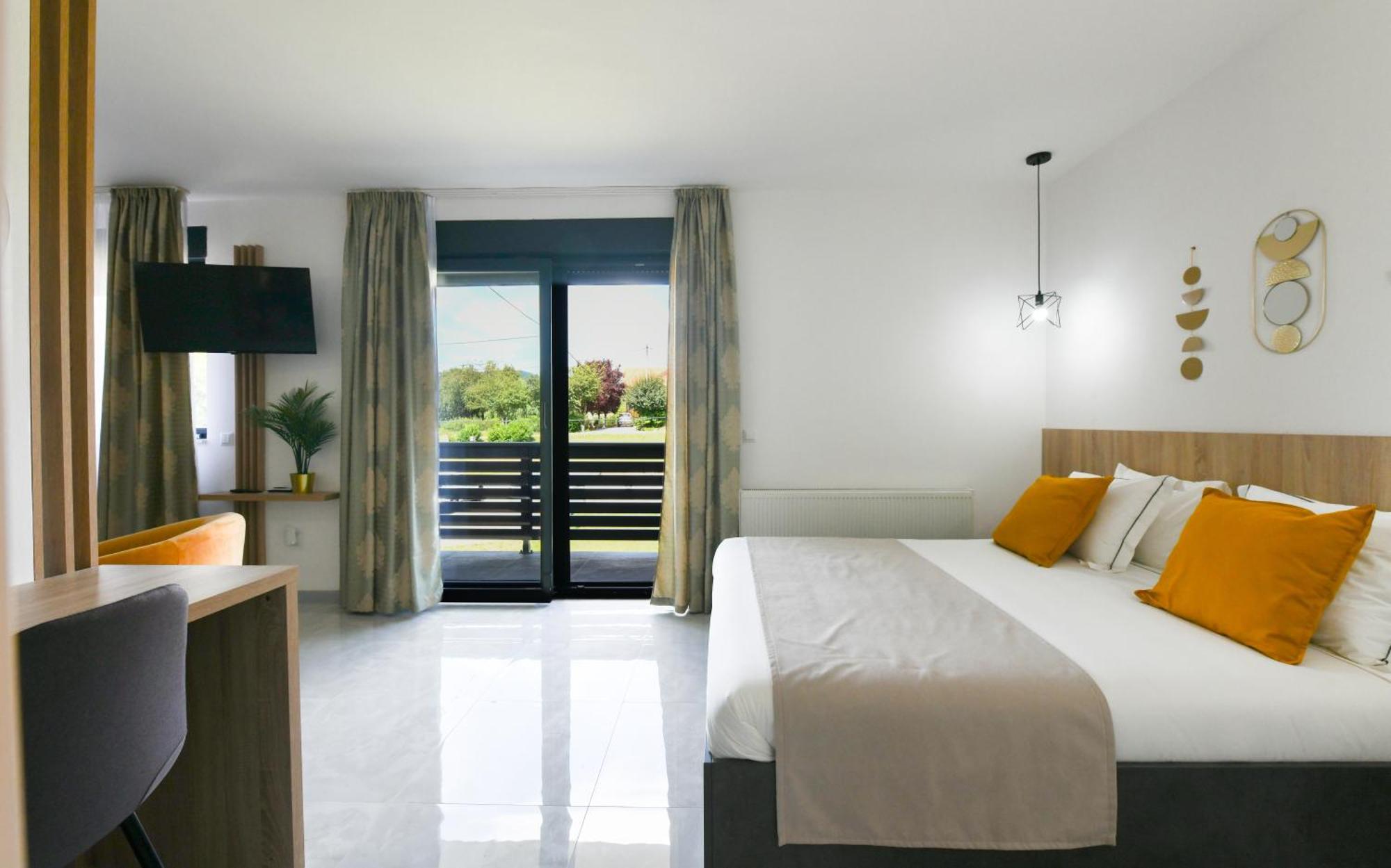 Villa Elena Grabovac  Dış mekan fotoğraf