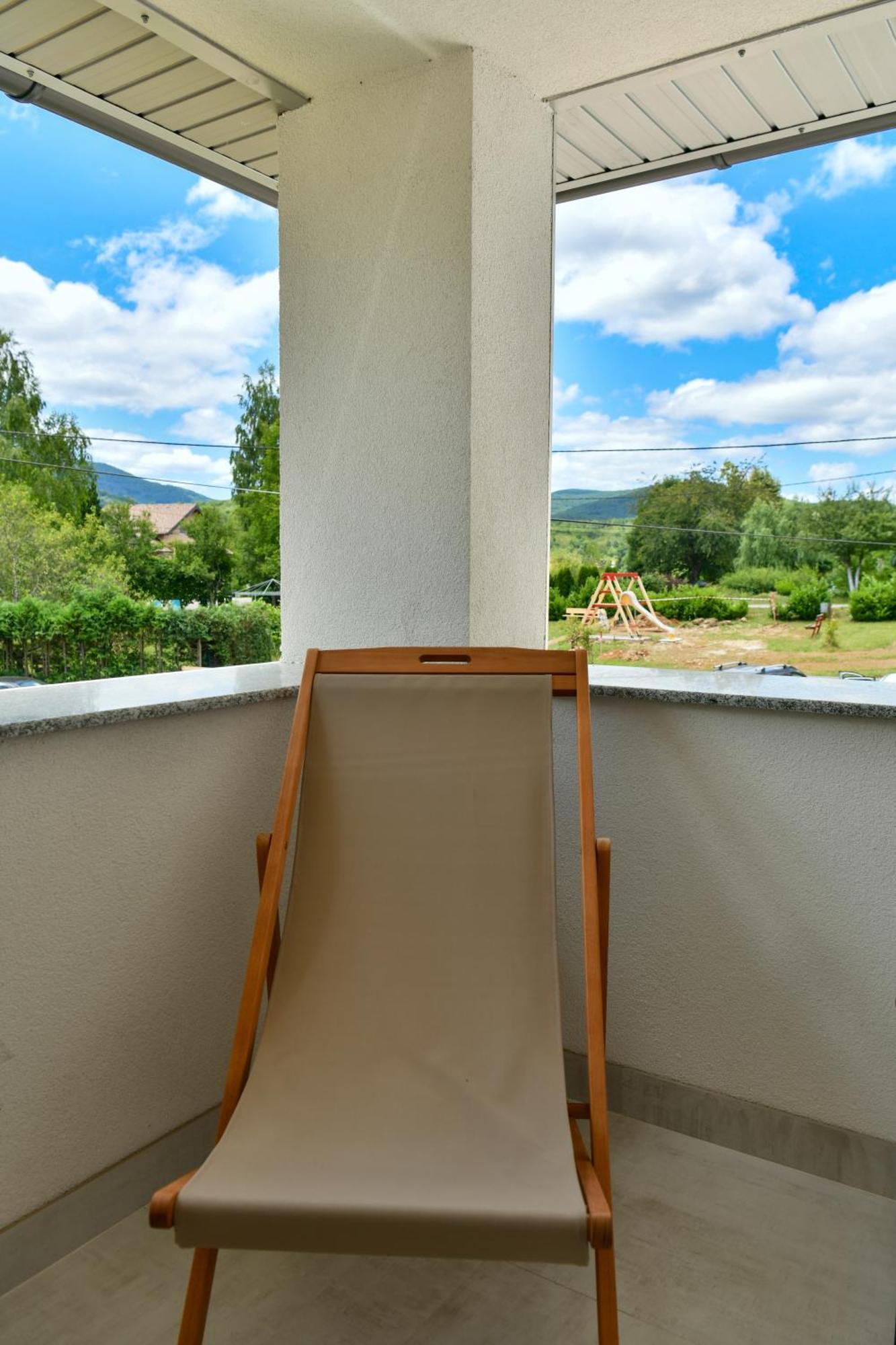 Villa Elena Grabovac  Dış mekan fotoğraf