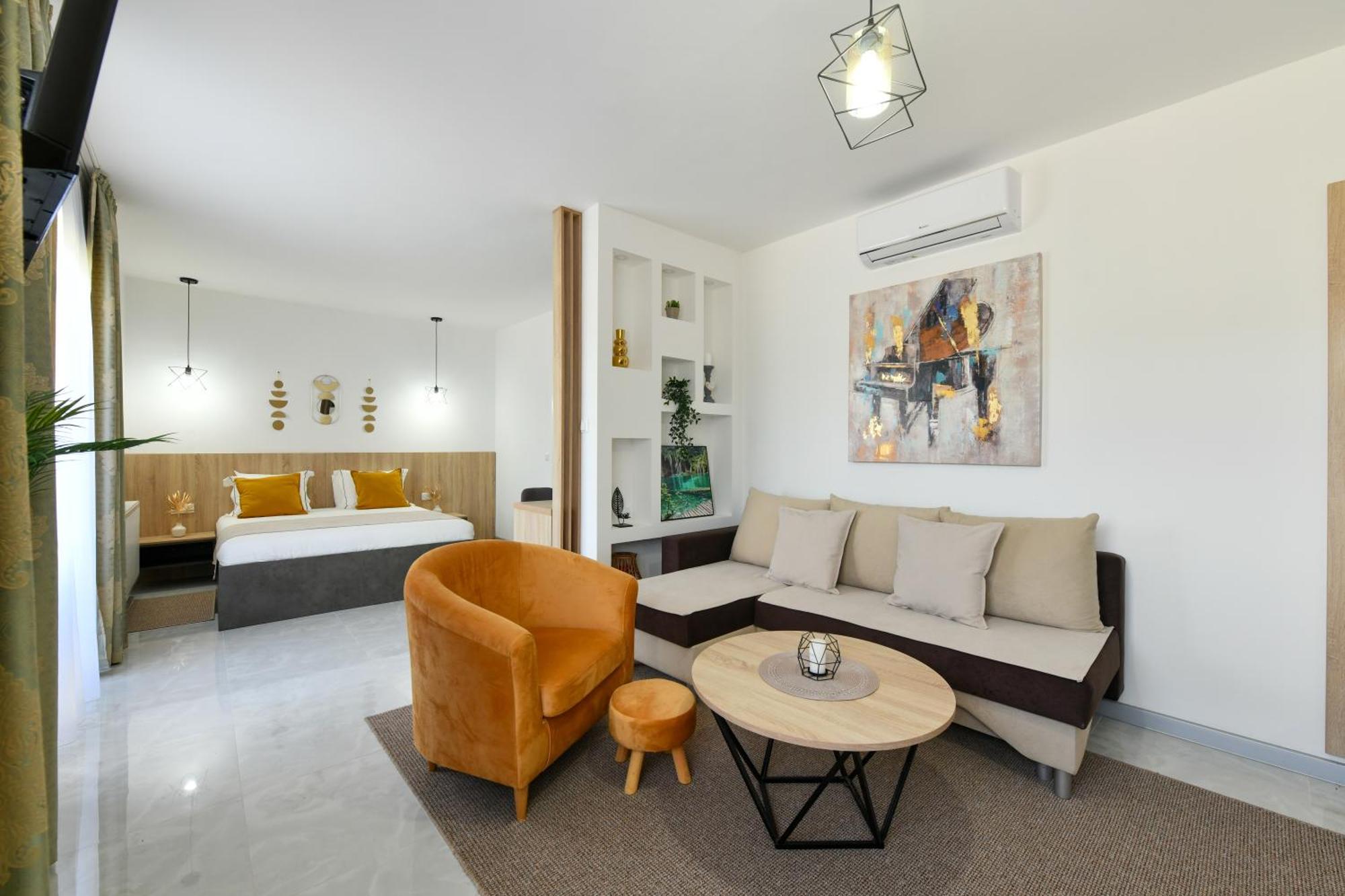 Villa Elena Grabovac  Dış mekan fotoğraf